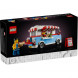 Конструктор LEGO Icons 40681 Ретро фуд трак в Ростове-на-Дону