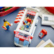 Конструктор LEGO Icons 40681 Ретро фуд трак в Ростове-на-Дону