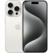 Смартфон Apple iPhone 15 Pro Max 256 ГБ, Dual: nano SIM + eSIM, белый титан в Ростове-на-Дону