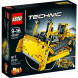 Конструктор LEGO Technic 42028 Бульдозер в Ростове-на-Дону
