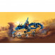 Конструктор LEGO Ninjago 70652 Вестник бури в Ростове-на-Дону