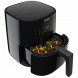 Аэрогриль Philips HD9252/90 Airfryer, черный в Ростове-на-Дону