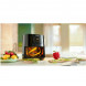 Аэрогриль Philips HD9252/90 Airfryer, черный в Ростове-на-Дону