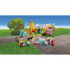 Конструктор LEGO City Town 60234 Комплект минифигурок Весёлая ярмарка в Ростове-на-Дону