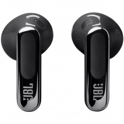 Беспроводные наушники JBL Live Flex 3, Black