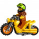 Конструктор LEGO City 60297 Разрушительный трюковый мотоцикл в Ростове-на-Дону