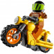 Конструктор LEGO City 60297 Разрушительный трюковый мотоцикл в Ростове-на-Дону