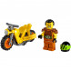 Конструктор LEGO City 60297 Разрушительный трюковый мотоцикл в Ростове-на-Дону