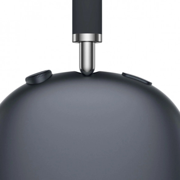 Наушники Apple AirPods Max USB-C, полуночный черный в Ростове-на-Дону
