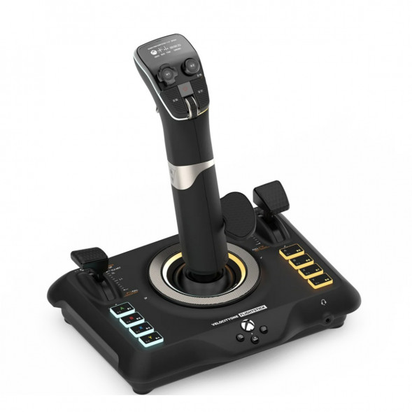 Джойстик для авиасимулятора Turtle Beach VelocityOne, PC / Xbox в Ростове-на-Дону