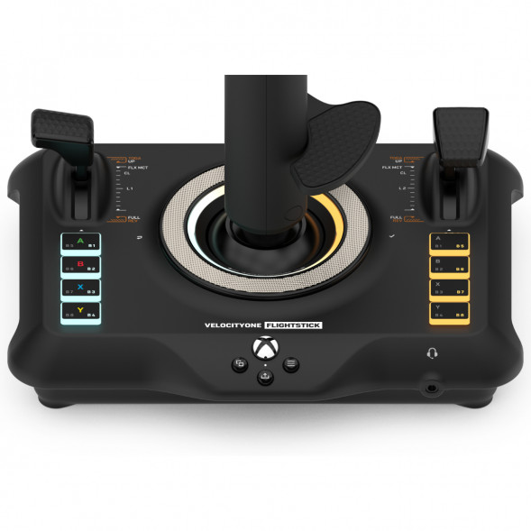 Джойстик для авиасимулятора Turtle Beach VelocityOne, PC / Xbox в Ростове-на-Дону