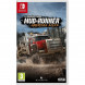 Игра Spintires: MudRunner American Wilds [Nintendo Switch, русские субтитры] в Ростове-на-Дону