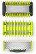 Сменные лезвия Philips OneBlade 2 шт. + 1 шт. Body kit QP620/50 в Ростове-на-Дону