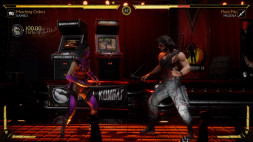 Mortal Kombat 11 [PS4,русские субтитры]