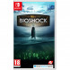 Игра BioShock: The Collection [Nintendo Switch, английская версия] в Ростове-на-Дону