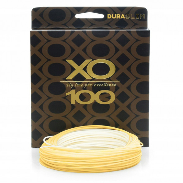 Рыболовная леска Vision XO 100 Fly Line DuraSlim #5 VX0S5F в Ростове-на-Дону