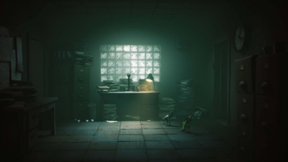 Игра Little Nightmares III [PS4, русские субтитры] в Ростове-на-Дону