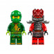 Конструктор LEGO Ninjago 71828 Инерционный гоночный автомобиль Ллойда в Ростове-на-Дону