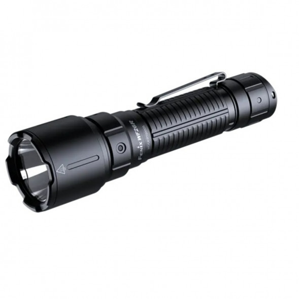 Фонарь ручной сверхмощный Fenix WF26R в Ростове-на-Дону
