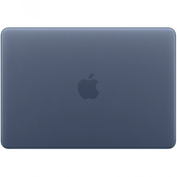 Ноутбук Apple MacBook Neo MHFG4 (A18 Pro 5-Core GPU, 8/512GB), Синий/Indigo в Ростове-на-Дону