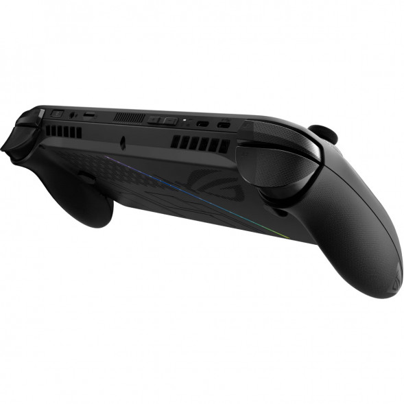 Портативная игровая консоль Asus Rog Ally Xbox 24GB/1024GB AMD Ryzen Z2, Black в Ростове-на-Дону
