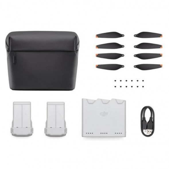 Набор аксессуаров DJI Mini 3 Pro Fly More Kit PLUS в Ростове-на-Дону