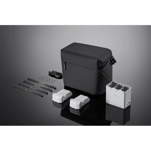 Набор аксессуаров DJI Mini 3 Pro Fly More Kit PLUS в Ростове-на-Дону