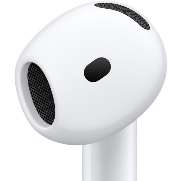 Наушники Apple AirPods 5 ANC в Ростове-на-Дону