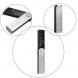 Аппаратный криптокошелек Ledger Nano X with $20 in Bitcoin , черный в Ростове-на-Дону