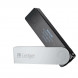 Аппаратный криптокошелек Ledger Nano X with $20 in Bitcoin , черный в Ростове-на-Дону