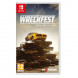 Игра Wreckfest [Nintendo Switch, русские субтитры] в Ростове-на-Дону