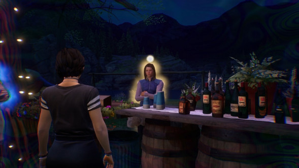 Игра Life is Strange: True Colors [PS5, русские субтитры] в Ростове-на-Дону