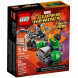 Конструктор LEGO Marvel Super Heroes 76066 Халк против Альтрона в Ростове-на-Дону