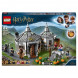 Конструктор LEGO Harry Potter 75947 Хижина Хагрида спасение Клювокрыла в Ростове-на-Дону