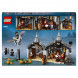 Конструктор LEGO Harry Potter 75947 Хижина Хагрида спасение Клювокрыла в Ростове-на-Дону