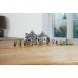 Конструктор LEGO Harry Potter 75947 Хижина Хагрида спасение Клювокрыла в Ростове-на-Дону