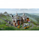 Конструктор LEGO Harry Potter 75947 Хижина Хагрида спасение Клювокрыла в Ростове-на-Дону