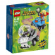 Конструктор LEGO Super Heroes 76094 Супергёрл против Брейниака в Ростове-на-Дону