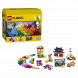 Конструктор LEGO Classic 10702 Набор кубиков для свободного конструирования в Ростове-на-Дону