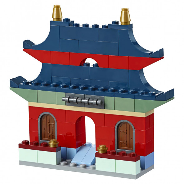 Конструктор LEGO Classic 10702 Набор кубиков для свободного конструирования в Ростове-на-Дону