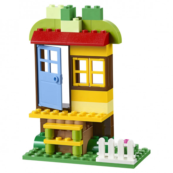 Конструктор LEGO Classic 10702 Набор кубиков для свободного конструирования в Ростове-на-Дону