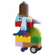 Конструктор LEGO Classic 10702 Набор кубиков для свободного конструирования в Ростове-на-Дону