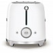 Тостер Smeg TSF01WHEU, белый в Ростове-на-Дону