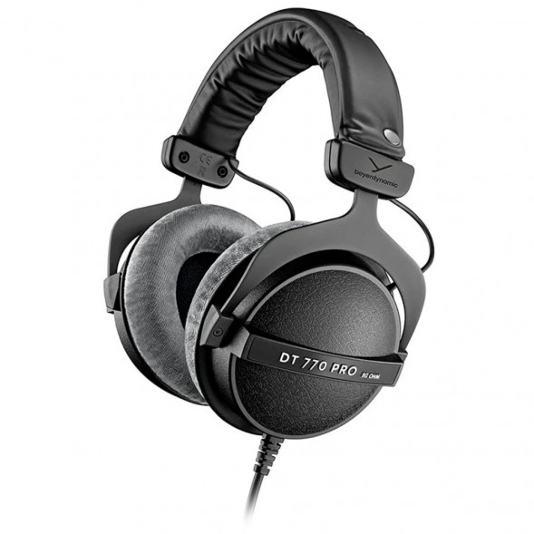 Наушники Beyerdynamic DT 770 Pro (80 Ohm) в Ростове-на-Дону