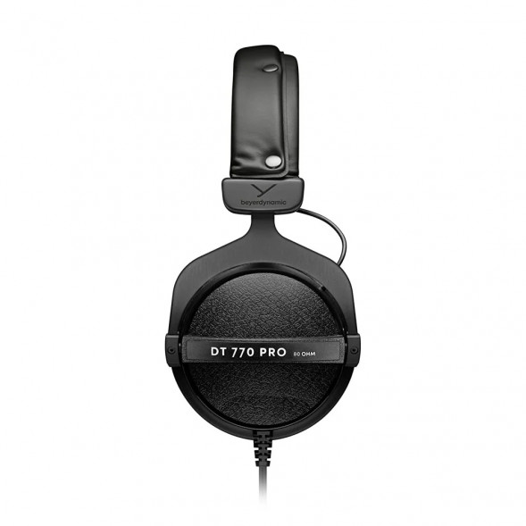 Наушники Beyerdynamic DT 770 Pro (80 Ohm) в Ростове-на-Дону