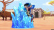 Игра Pocket Bravery [PS4, английская версия] в Ростове-на-Дону