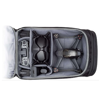 Рюкзак DJI Goggles Carry More Backpack в Ростове-на-Дону