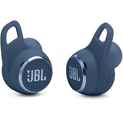 Наушники JBL Reflect Aero, синий в Ростове-на-Дону