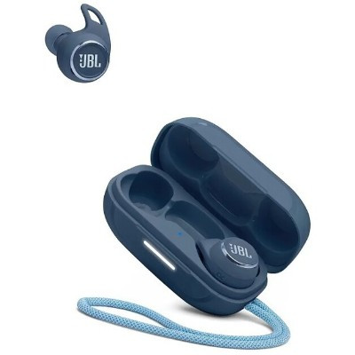 Наушники JBL Reflect Aero, синий в Ростове-на-Дону