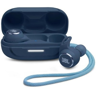 Наушники JBL Reflect Aero, синий в Ростове-на-Дону